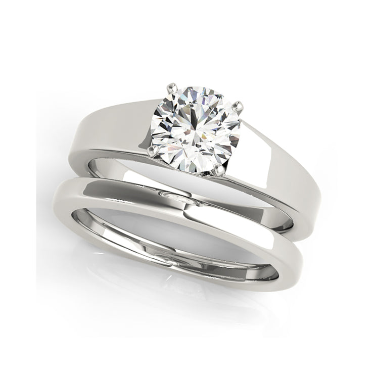 American Diamond Ring - Fashion Jewellery Online - Engagement Rings – Niscka