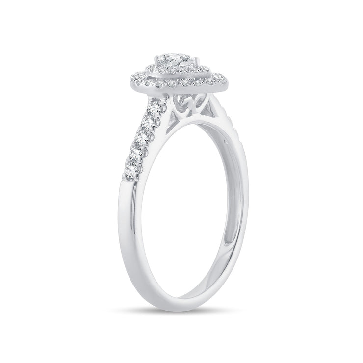 white-gold-Modern-double-halo-pear-side-diamond-engagement-ring-fame-diamonds