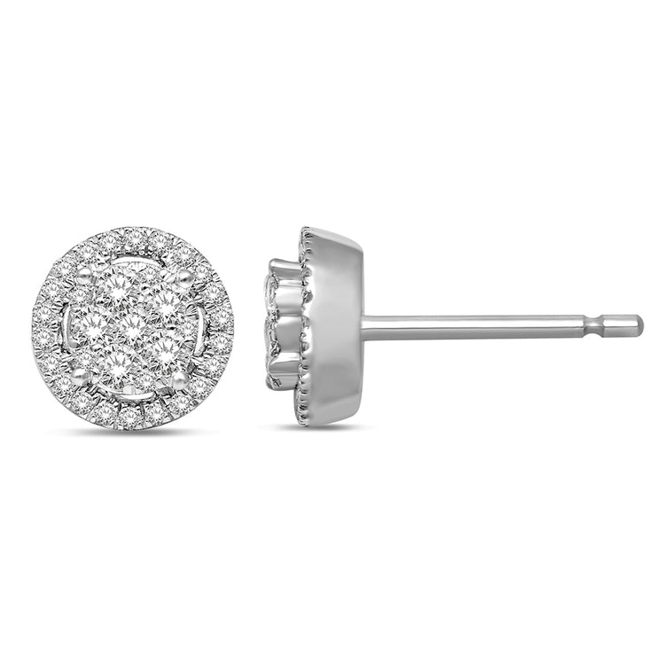 14k-white-gold-1-3-ct-tw-diamond-flower-stud-earrings-fame-diamonds