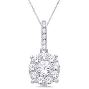 14k-white-gold-round-cut-diamond-halo-drop-pendant-necklace-fame-diamonds