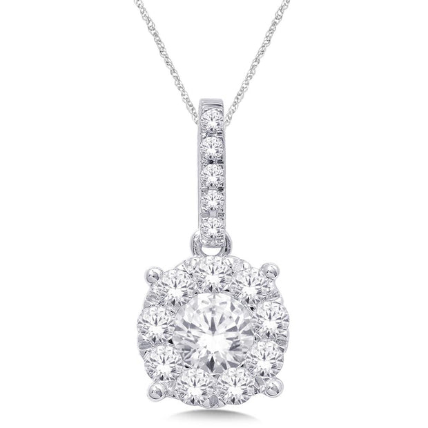 14k-white-gold-round-cut-diamond-halo-drop-pendant-necklace-fame-diamonds