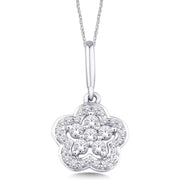 10k-white-gold-0-12-ct-tw-cluster-round-brilliant-cut-diamond-floral-pendant-fame-diamonds