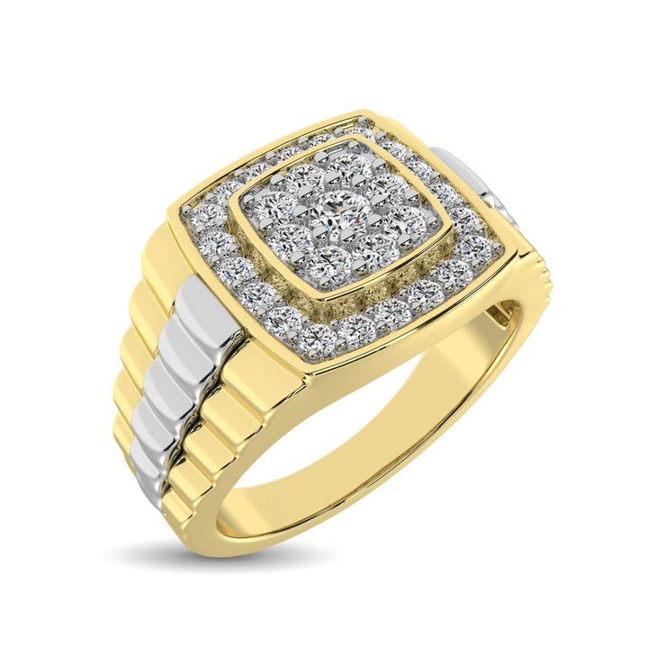 10k gold online fashion rings