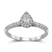 1-2-ctw-single-halo-pear-cut-accent-diamond-engagement-ring-fame-diamonds