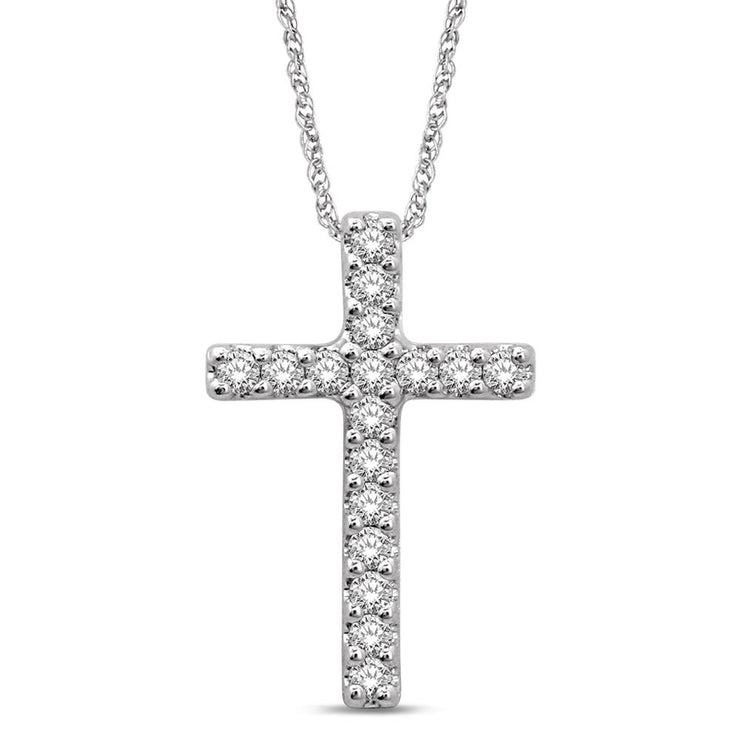  simple-crafted-cross-diamond-pendant-0-10ctw-10k-white-gold-fame-diamonds