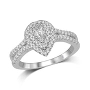 14k-white-gold-lovecuts-pear-diamond-halo-twisted-shank-ring-fame-diamonds