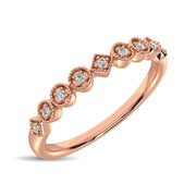 14k-rosegold-diamond-milgrain-round-and-diamond-shape-modern-band-fame-diamonds