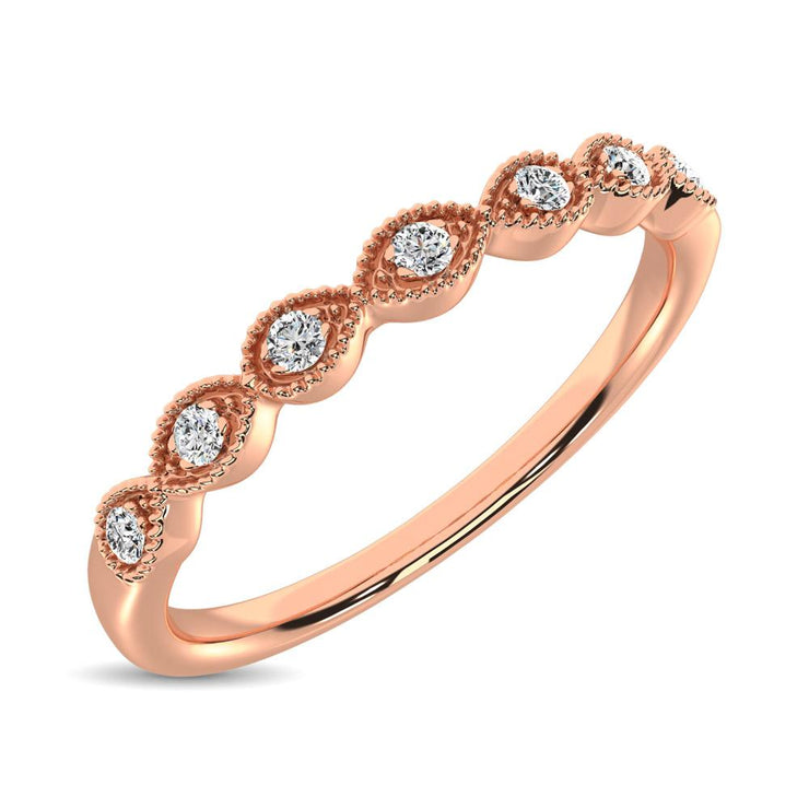 14k-rose-gold-0-05ctw-diamond-modern-marquise-shape-band-fame-diamonds