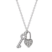 10k-white-gold-0-12-ct-tw-diamond-heart-lock-and-key-pendant-fame-diamonds