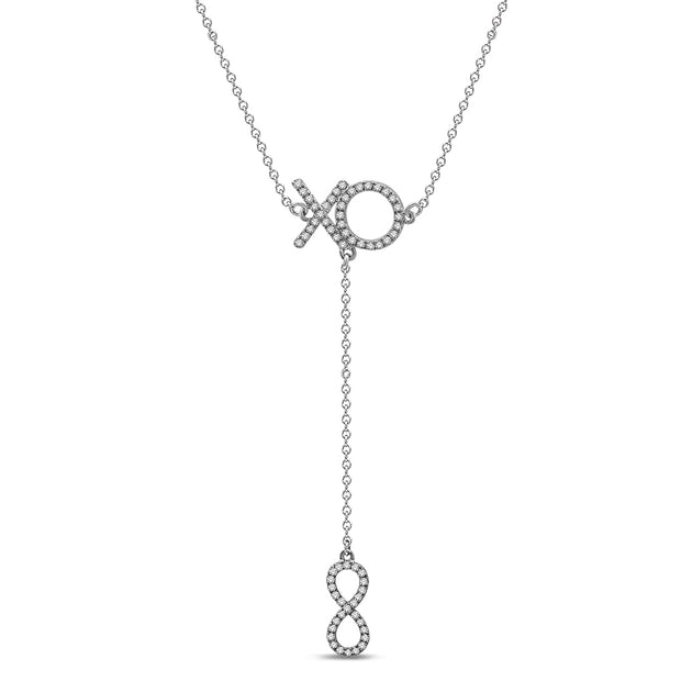 14k-white-gold-0-33-ct-tw-diamond-x-and-o-design-with-hanging-infinity-diamond-pendant-fame-diamonds
