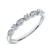 14k-white-gold-1-10-ct-tw-alternating-row-diamonds-milgrain-frame-stackable-ring-fame-diamonds