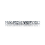 14k-white-gold-1-10-ct-tw-alternating-row-diamonds-milgrain-frame-stackable-ring-fame-diamonds