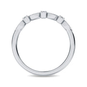 14k-white-gold-1-10-ct-tw-alternating-row-diamonds-milgrain-frame-stackable-ring-fame-diamonds