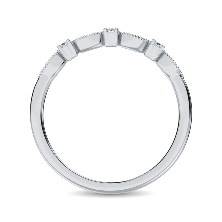 14k-white-gold-1-10-ct-tw-alternating-row-diamonds-milgrain-frame-stackable-ring-fame-diamonds
