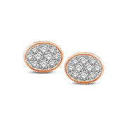 14k-rose-gold-diamond-oval-shape-flower-stud-earrings-fame-diamonds
