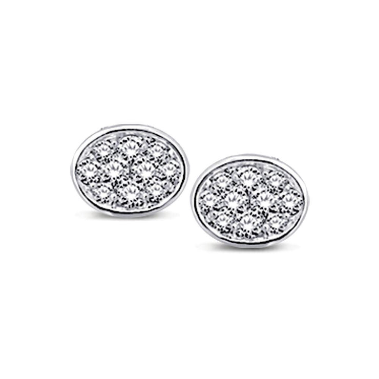 14k-white-gold-diamond-oval-shape-flower-stud-earrings-fame-diamonds