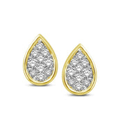 14k-yellow-gold-1-5-ctw-diamond-pear-shape-flower-earrings-fame-diamonds