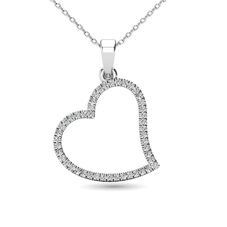 white-gold-heart-shape-diamond-pendant-fame-diamonds