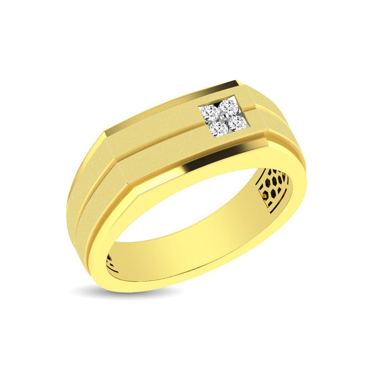 10k-yellow-gold-1-10-ctw-grooved-diamond-mens-ring-fame-diamonds
