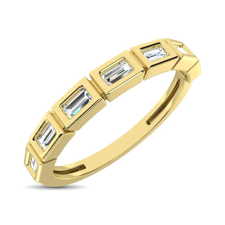 14k-yellow-gold-1-4-ct-tw-diamond-straight-buggete-stackable-band-fame-diamonds