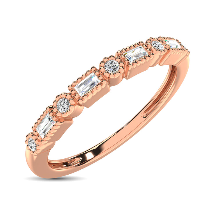 14k-rose-gold-1-10-ctw-round-and-tapper-diamond-band-ring-fame-diamonds
