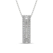 white-gold-bar-shape-round-and-baguette-diamond-pendant-fame-diamonds