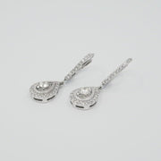 tear-drop-dangling-diamond-Earring-Fame-Diamonds-Canadian-Diamonds
