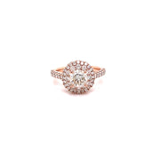 custom-round-brilliant-cut-diamond-halo-engagement-ring-rose-gold-fame-diamonds-wedding-band