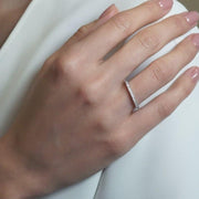 cr-r133760-wb-14k-white-gold-half-eternity-0-21-ctw-canadian-diamond-wedding-band-famediamonds