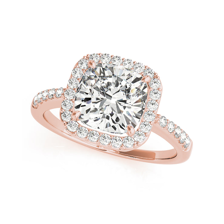 fancy-solitaire-cushion-halo-dismond-rose-gold-diamond-engagement-ring-fame-diamonds