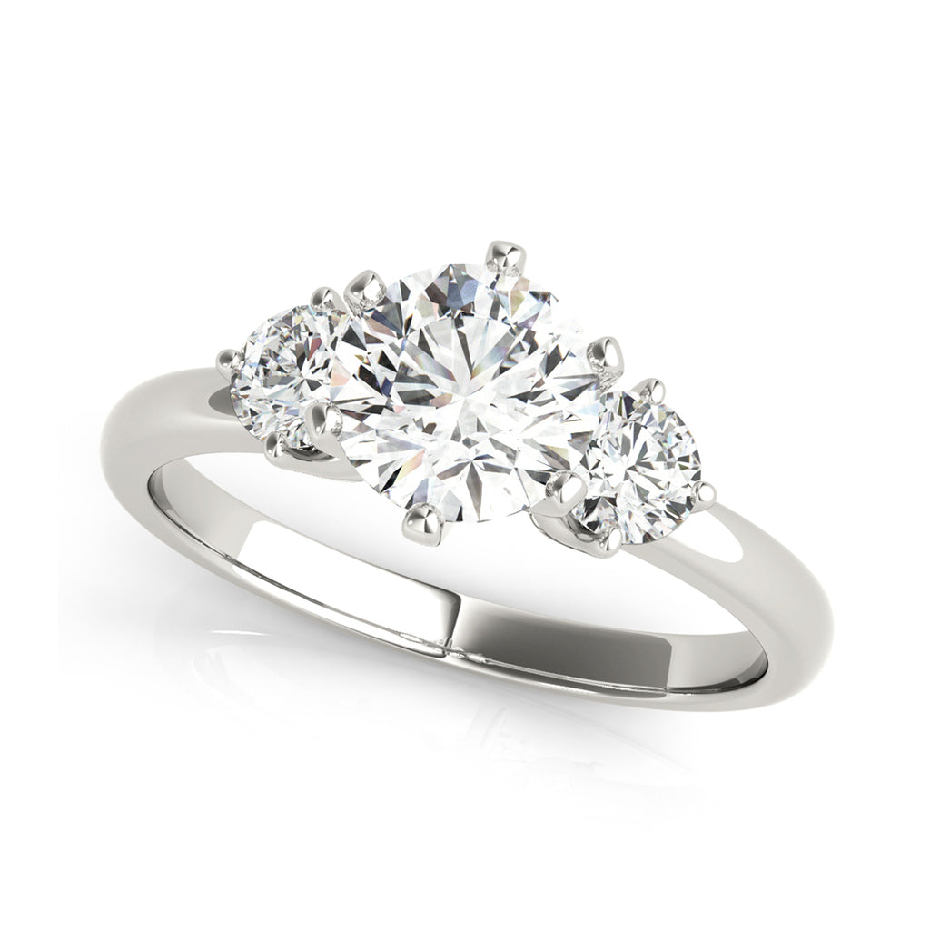 Trinity sales cut diamond