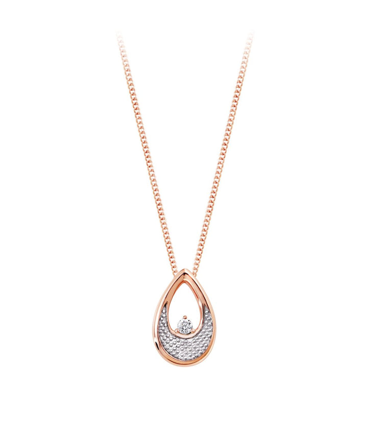 10k-two-tone-diamond-pear-shaped-necklace-fame-dimoands