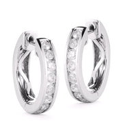 14k-white-gold-0-25-ct-tw-channel-set-huggies-diamond-hoop-earrings-fame-diamonds