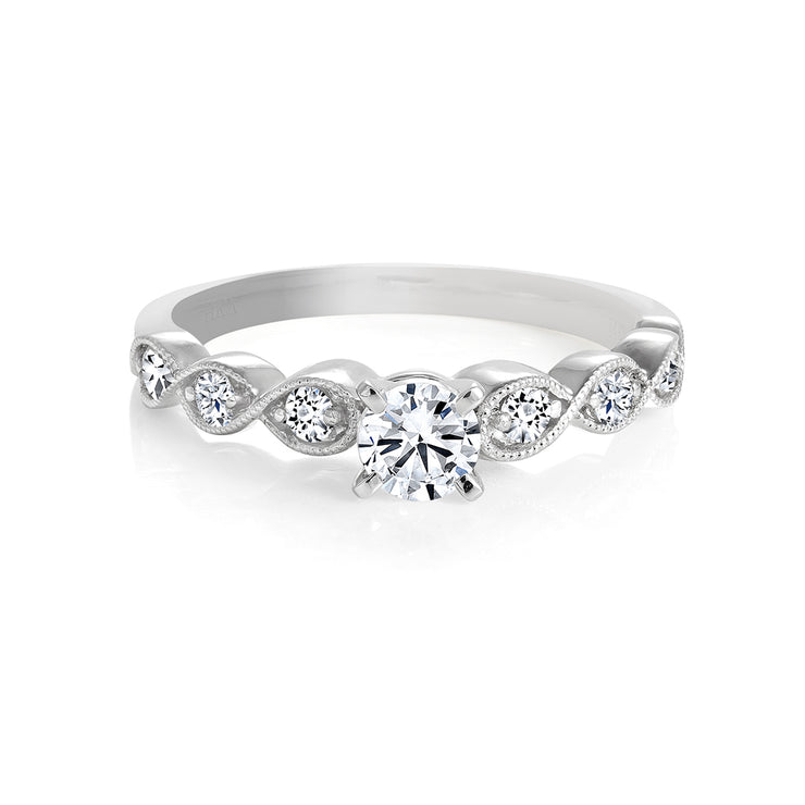 cr-r115115-canadian-diamond-vintage-14k-white-gold-milgrain-round-solitaire-side-diamond-engagement-ring-fame-diamonds