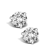 14k-white-gold-3-prongs-round-brilliant-diamond-stud-earrings-martini-setting-fame-diamonds