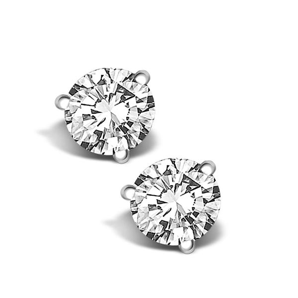 14k-white-gold-3-prongs-round-brilliant-diamond-stud-earrings-martini-setting-fame-diamonds