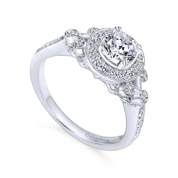 14k-white-gold-0-27-diamond-halo-and-filgree-engagement-ring