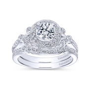 14k-white-gold-0-27-round -diamond-halo-and-filgree-engagement-ring