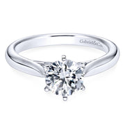  er6668w44jj-14k-white-gold-0-03-diamond-classic-round-solitaire-engagement-ring