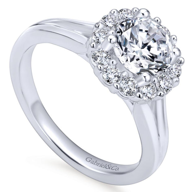 14k-white-gold-0-42-diamond-round-halo-split-shank-engagement-ring
