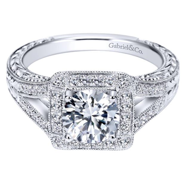 er7255w44jj-14k-white-gold-0-25-diamond-cushion-halo-and-filigree-setting-engagement-ring