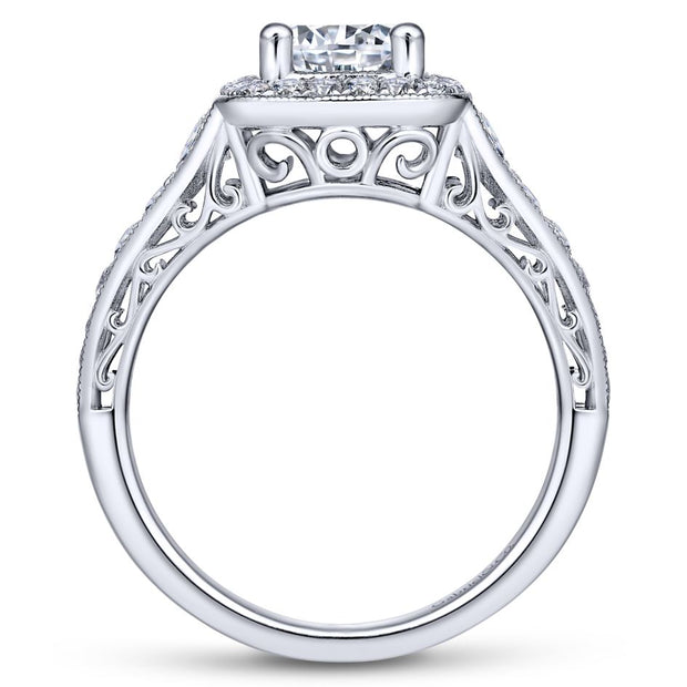 er7293w44jj-14k-white-gold-0-6-diamond-cushion-shape-halo-and-filigree-and-milgrain-engagement-ring-fame-diamonds