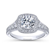 gabriel-&-co-er7293w44jj-14k-white-gold-0-6-diamond-cushion-shape-halo-and-filigree-and-milgrain-vintage-engagement-ring-fame-diamonds