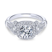 14k-White-Gold-0.42-ctw-Diamond-Halo-and-Filgree-Setting-Engagement-Ring-Fame-Diamonds