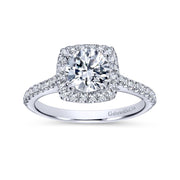 gabriel-co-er8152w44jj-14k-white-gold-0-39-ctw-cushion-halo-pave-side-diamond-engagement-ring