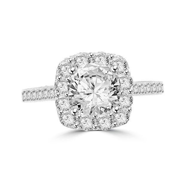 ForeverMark Internal Flawless Ring
