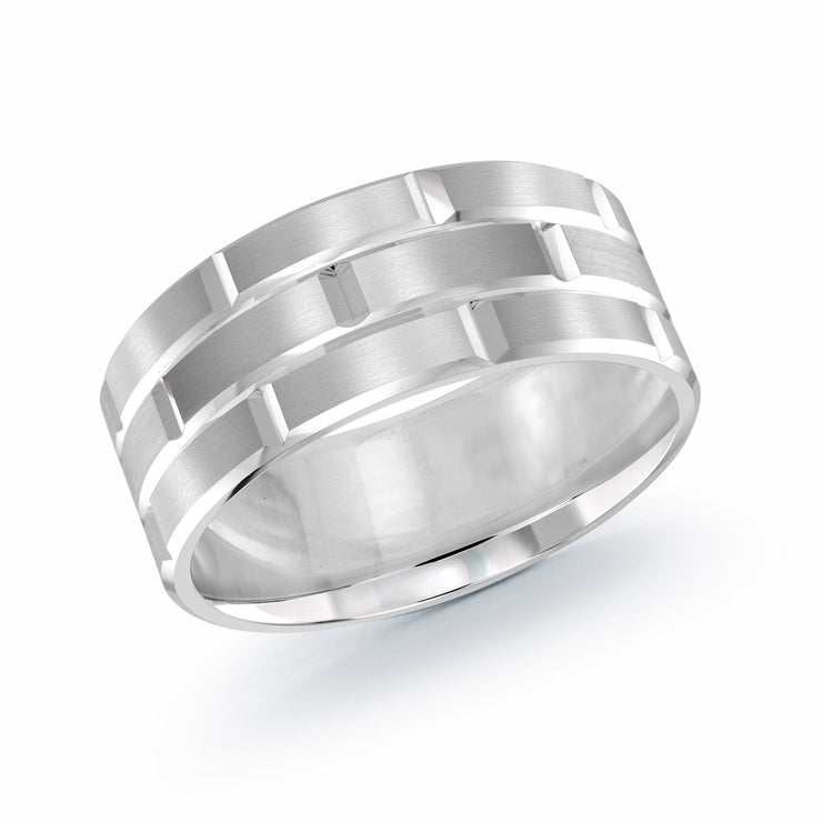 mens-wide-fancy-designed-carved-white-gold-wedding-metal-band-9mm-fame-diamonds