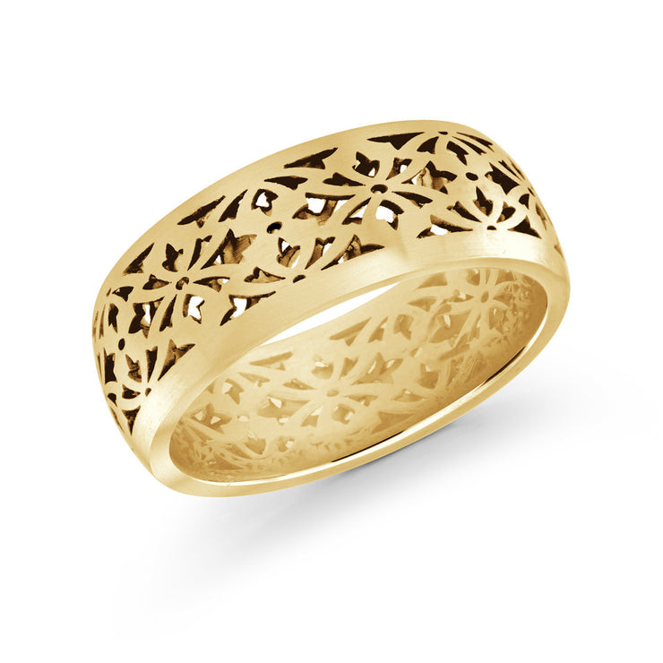mens-carved-yellow-gold-wedding-band-with-fancy-motif-8mm-fame-diamonds