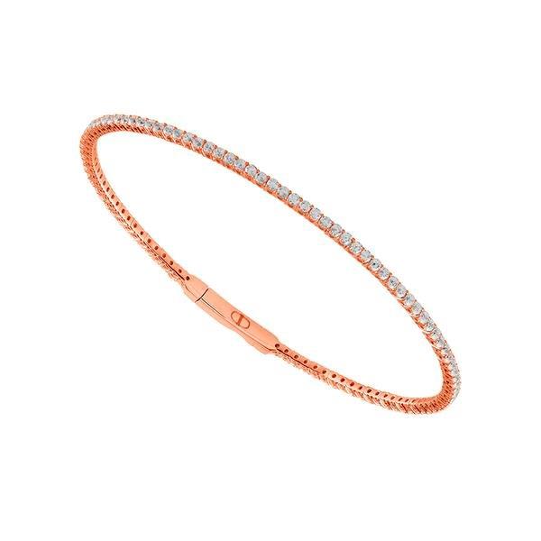 14k-rose-gold-narrow-diamond-flexible-bracelet-fame-diamonds