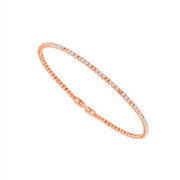 14k-rose-gold-0-63-ct-tw-diamond-alternating-row-bangle-bracelet-fame-diamonds  